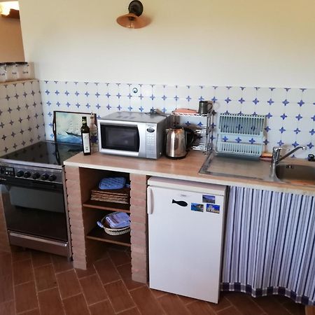 Kali Srl Societa Agricola Villa Castiglione della Pescaia Bagian luar foto