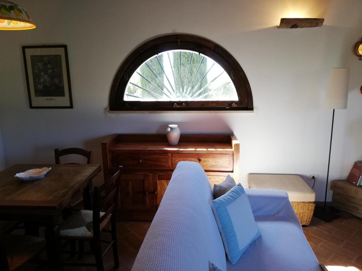 Kali Srl Societa Agricola Villa Castiglione della Pescaia Bagian luar foto