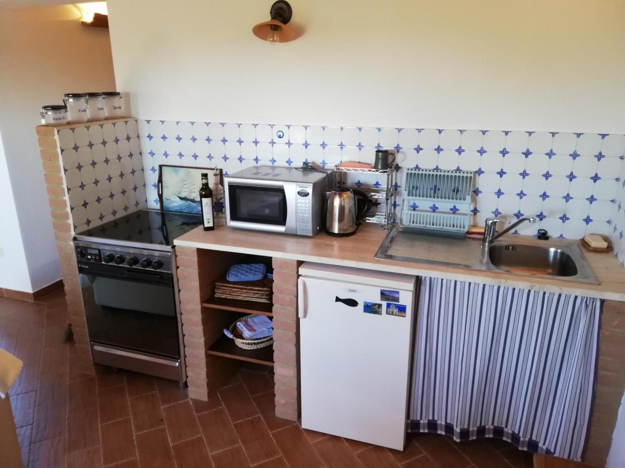 Kali Srl Societa Agricola Villa Castiglione della Pescaia Bagian luar foto