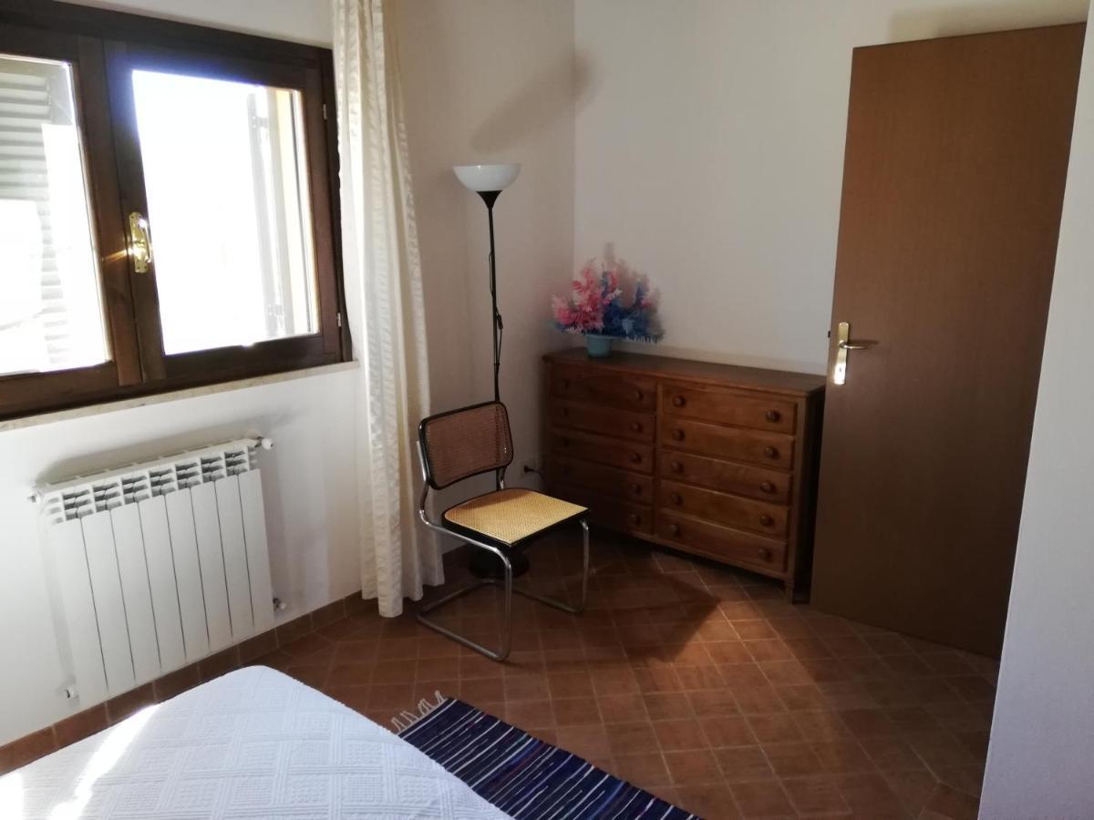 Kali Srl Societa Agricola Villa Castiglione della Pescaia Bagian luar foto