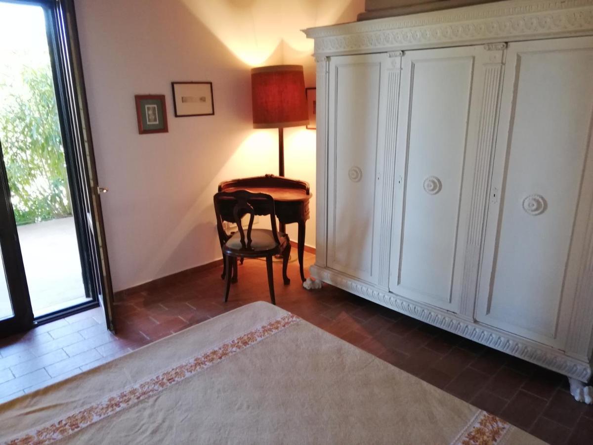 Kali Srl Societa Agricola Villa Castiglione della Pescaia Bagian luar foto