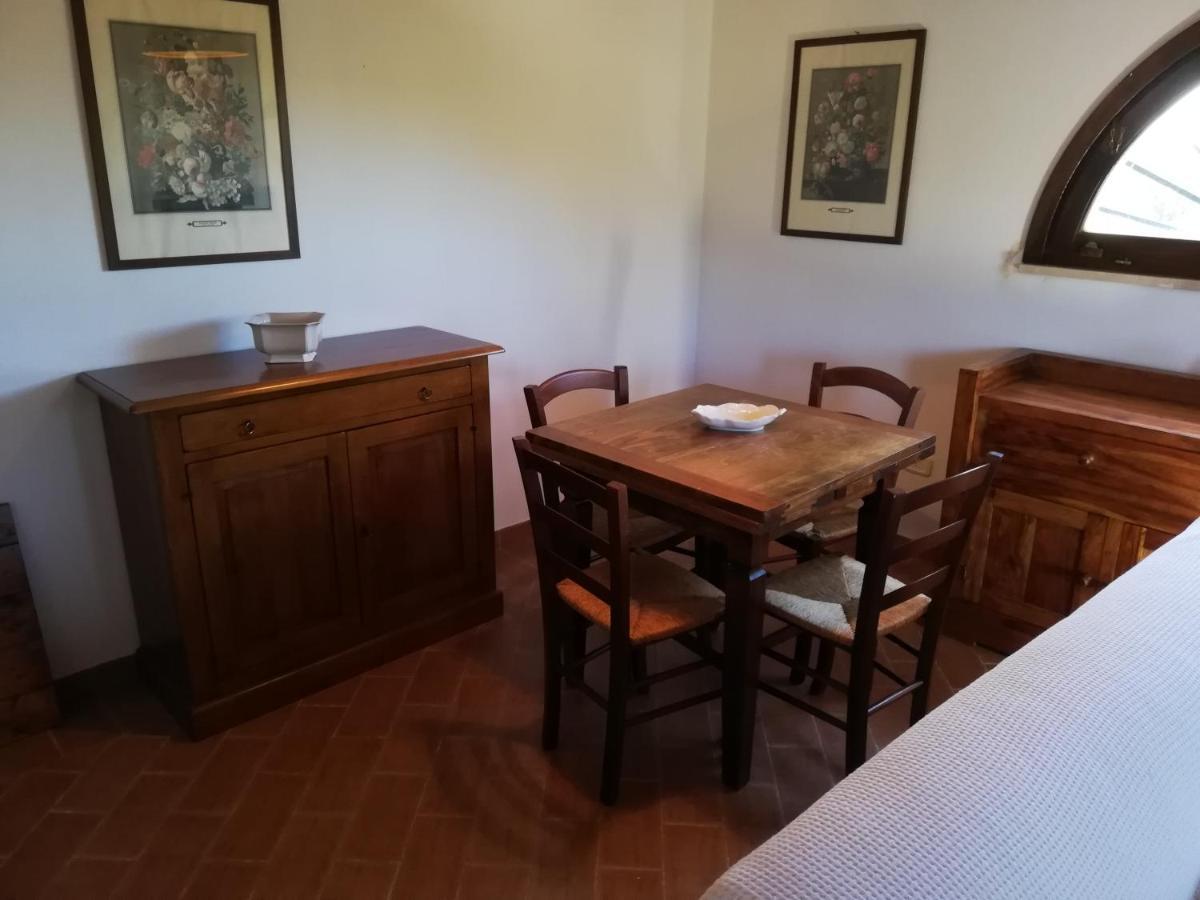 Kali Srl Societa Agricola Villa Castiglione della Pescaia Bagian luar foto