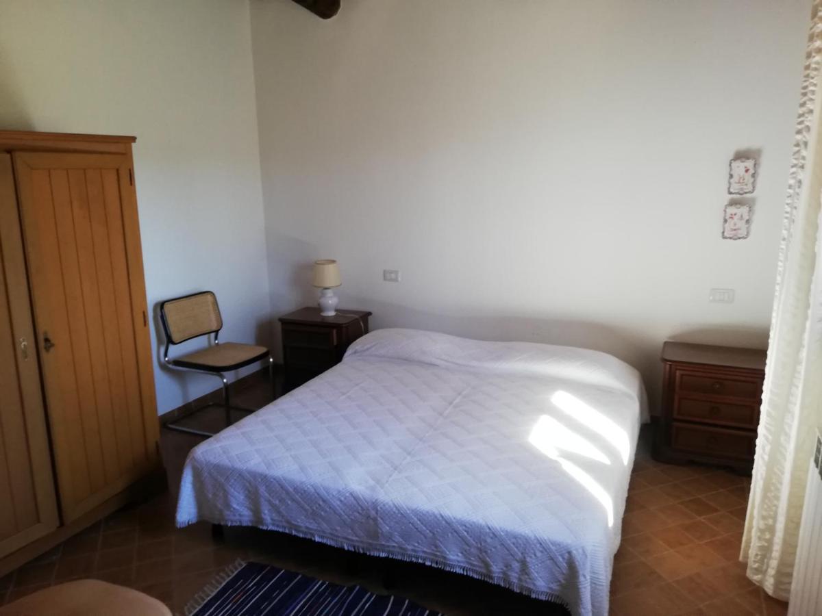 Kali Srl Societa Agricola Villa Castiglione della Pescaia Bagian luar foto