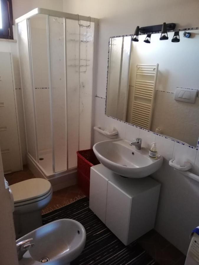 Kali Srl Societa Agricola Villa Castiglione della Pescaia Bagian luar foto