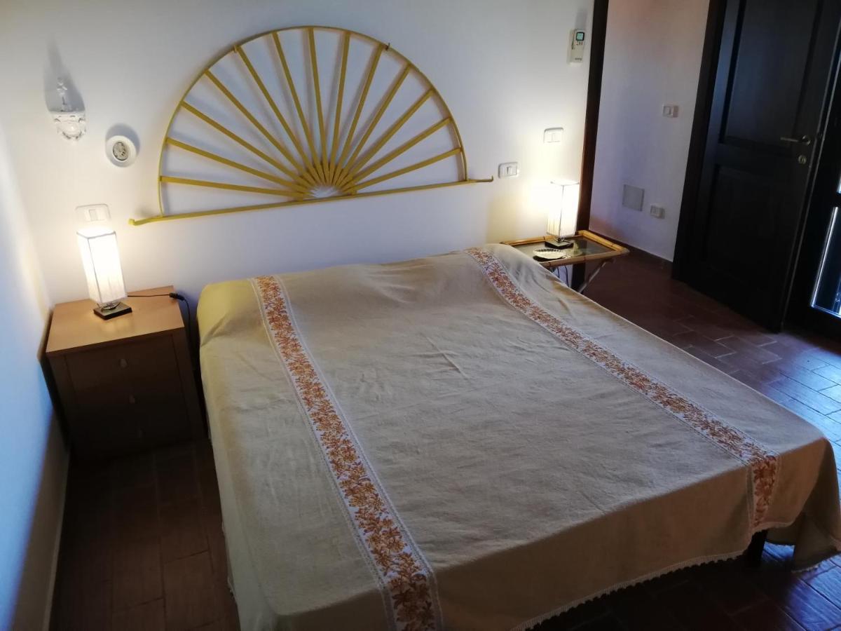 Kali Srl Societa Agricola Villa Castiglione della Pescaia Bagian luar foto