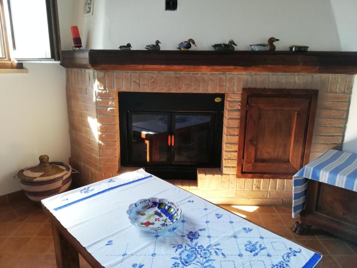 Kali Srl Societa Agricola Villa Castiglione della Pescaia Bagian luar foto