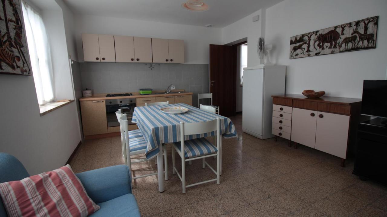 Kali Srl Societa Agricola Villa Castiglione della Pescaia Bagian luar foto