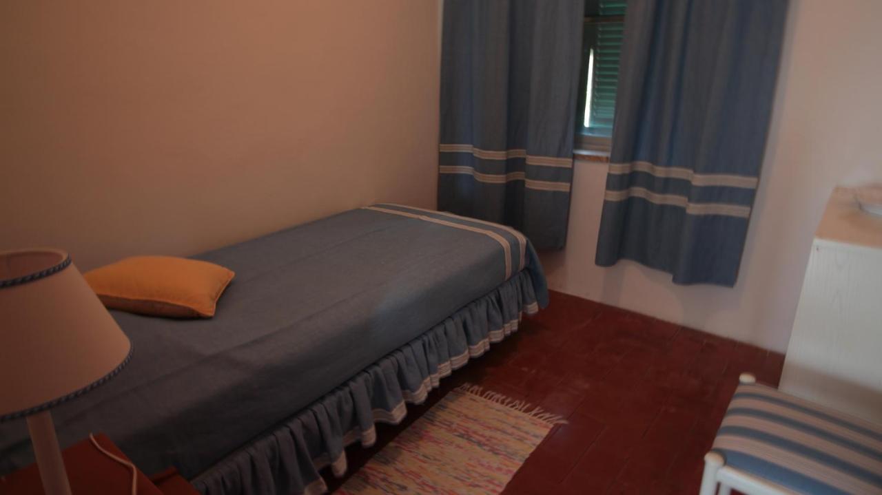 Kali Srl Societa Agricola Villa Castiglione della Pescaia Bagian luar foto
