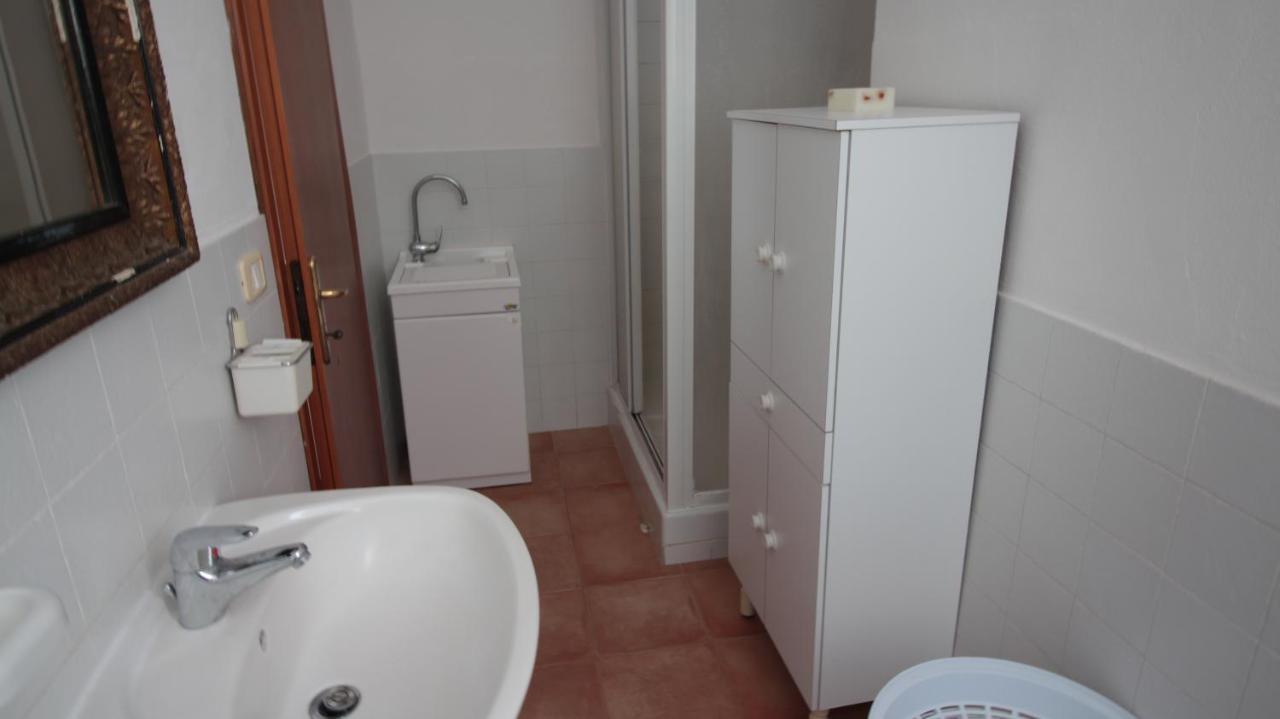 Kali Srl Societa Agricola Villa Castiglione della Pescaia Bagian luar foto